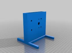 Lock Stand