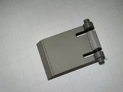 Logitech K330 Leg