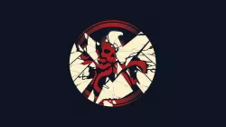 Logo Hydra Shield 