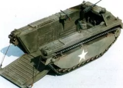 LVT-3 Bushmaster (1944)