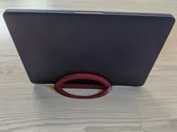 Macbook / Laptop Vertical Stand