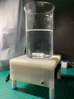 Magnetic Stirrer
