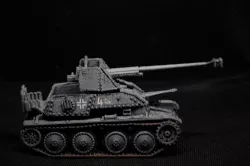 Marder III 1:56 scale (28mm)