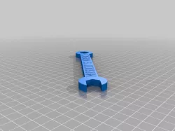 Masood's Wrench