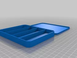 Mavic Air 2 prop box