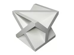 MCKURT's XYZ Cube