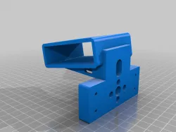 MFD Crossbow Mini Lawmate Holder