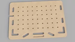 MFT router template