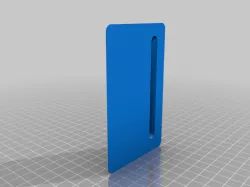 Model Glider Servo Covers