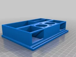 Model Tidy 5