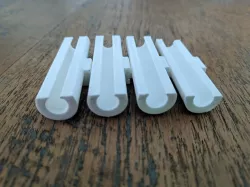 Modular Cable Holder