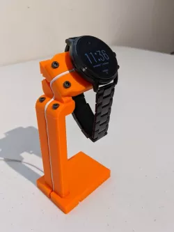 Modular Smartwatch Stand