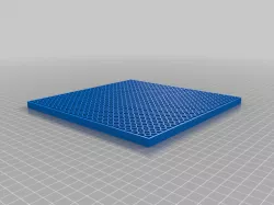 Modular TableTop Riser