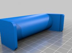 monoprice select mini replacement parts 3d models 【 STLFinder