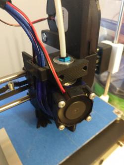 monoprice select mini v1 3D Models | Page 1 | STLFinder