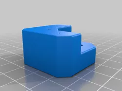 Mulbot Heated Bed Adapter