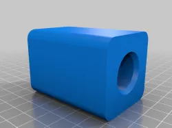 My CustomCustom Shotshell Crimp Cutter 1.1