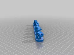 My Customized 3D Ambigram 3