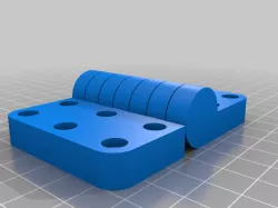 My Customized ParamHinge