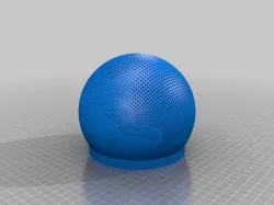 My Customized stereographic picture blamp1rojector v3 highres