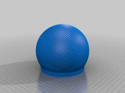 My Customized stereographic picture projector v3 highres