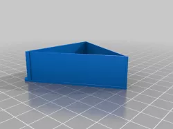 NACHOS CUTTER 