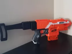 Nerf Stryfe TMP stock