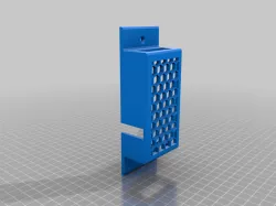 Netgear GS105 holder