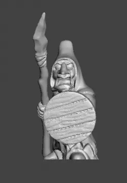 Night Goblins