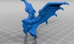Night Lords Claw Master jump pack
