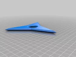 Ninja star