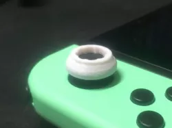 Nintendo Switch hollow analog stick cap