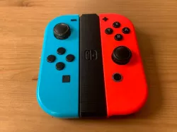 Nintendo Switch Portable Joy Con Connector