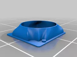 Node 202 Direct CU duct