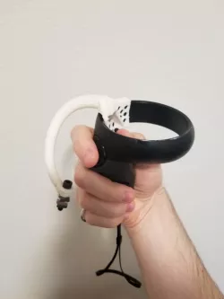 Oculus Quest and Rift S Controller Rebalancer