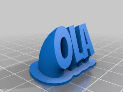 ola napis