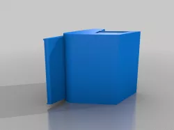 OSB11 Swimming Starting Block