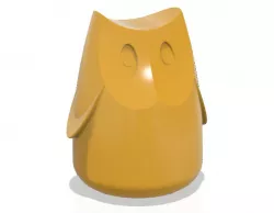 Owlie