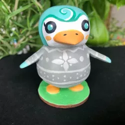 Penguin - Animal Crossing