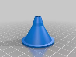 perfume bottMy Customized Funnelmania - funnel
