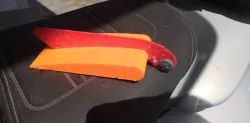 PESCA GALLEGGIANTE