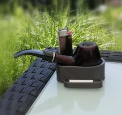 Pipe Organicer