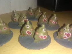 Plague Gremlings