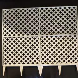 Plant trellis
