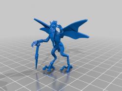 poggle the lesser 3d models 【 STLFinder