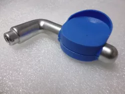 Poignée de coude - Hand free door opener 