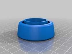 Pool Ladder Bumper - Free 3D Model | STLFinder