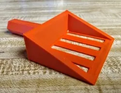 Pooper scooper 