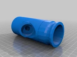 printable pool vacuum (garden hose)
