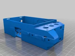 Prusa Mini Cheetah Board Remix